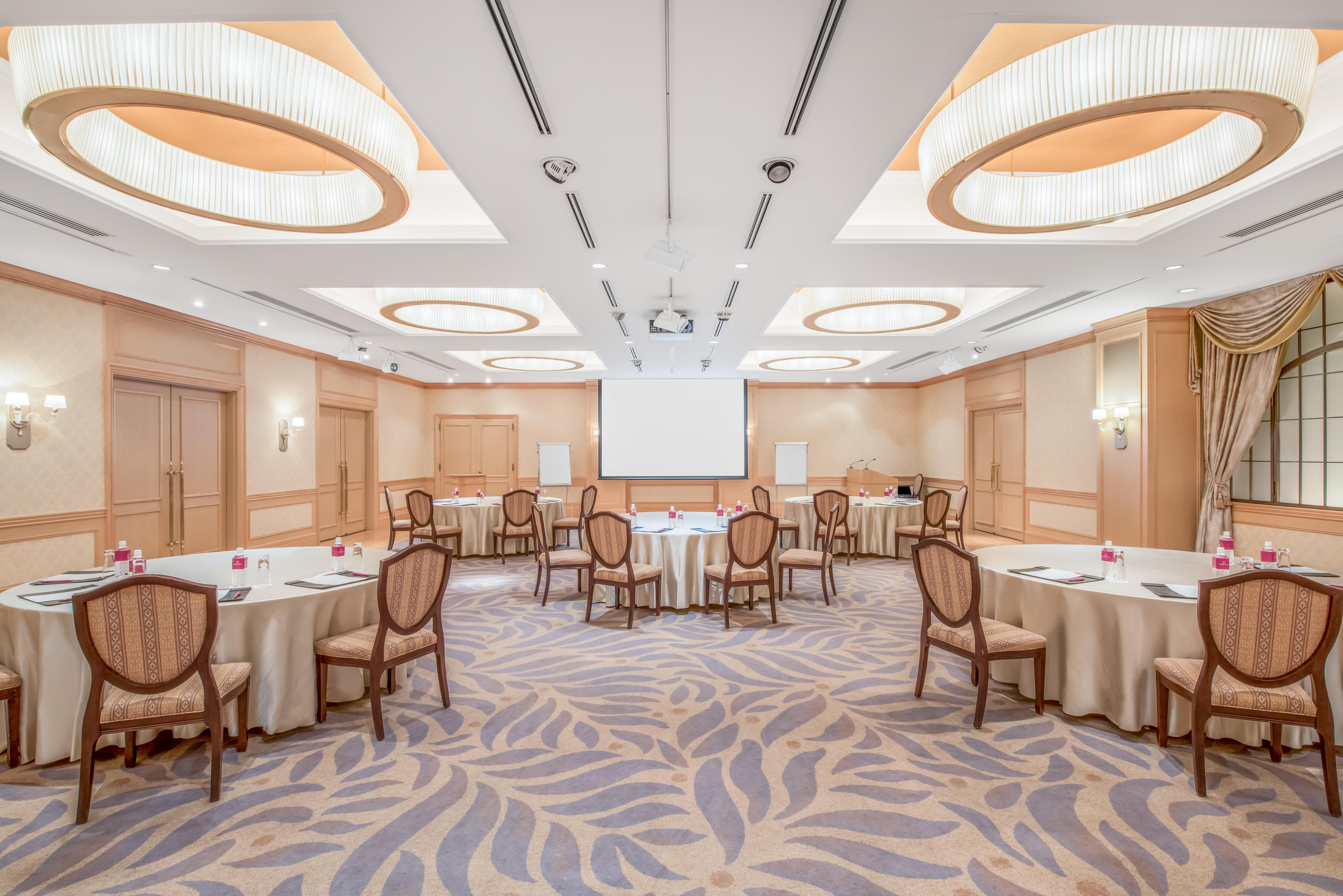 Ana Crowne Plaza Narita By Ihg Hotel Bagian luar foto