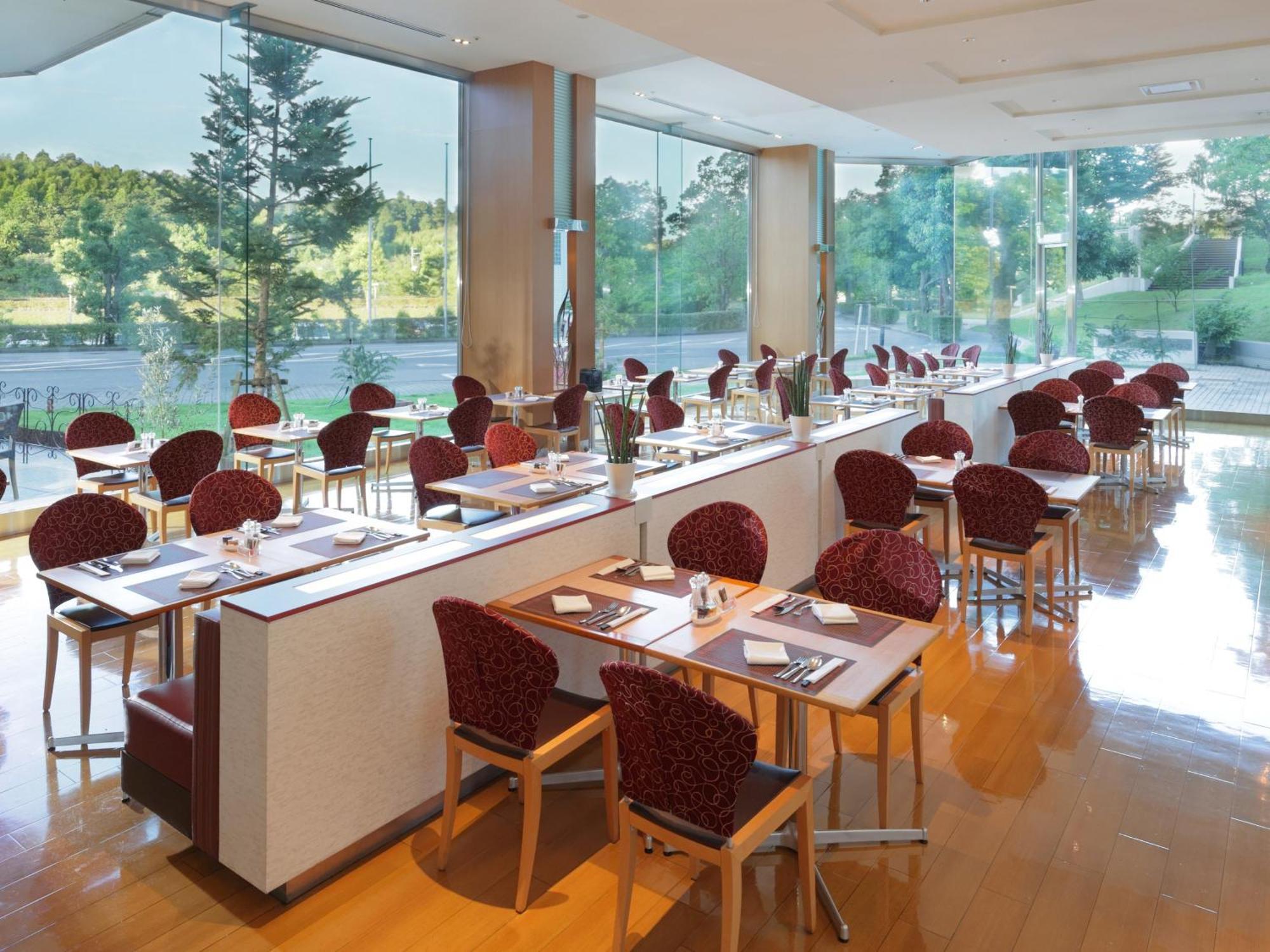 Ana Crowne Plaza Narita By Ihg Hotel Bagian luar foto
