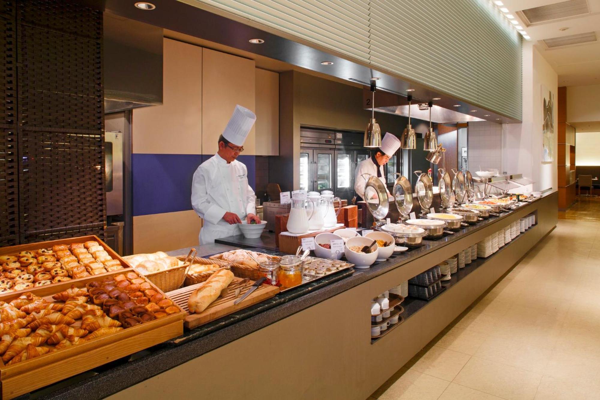 Ana Crowne Plaza Narita By Ihg Hotel Bagian luar foto