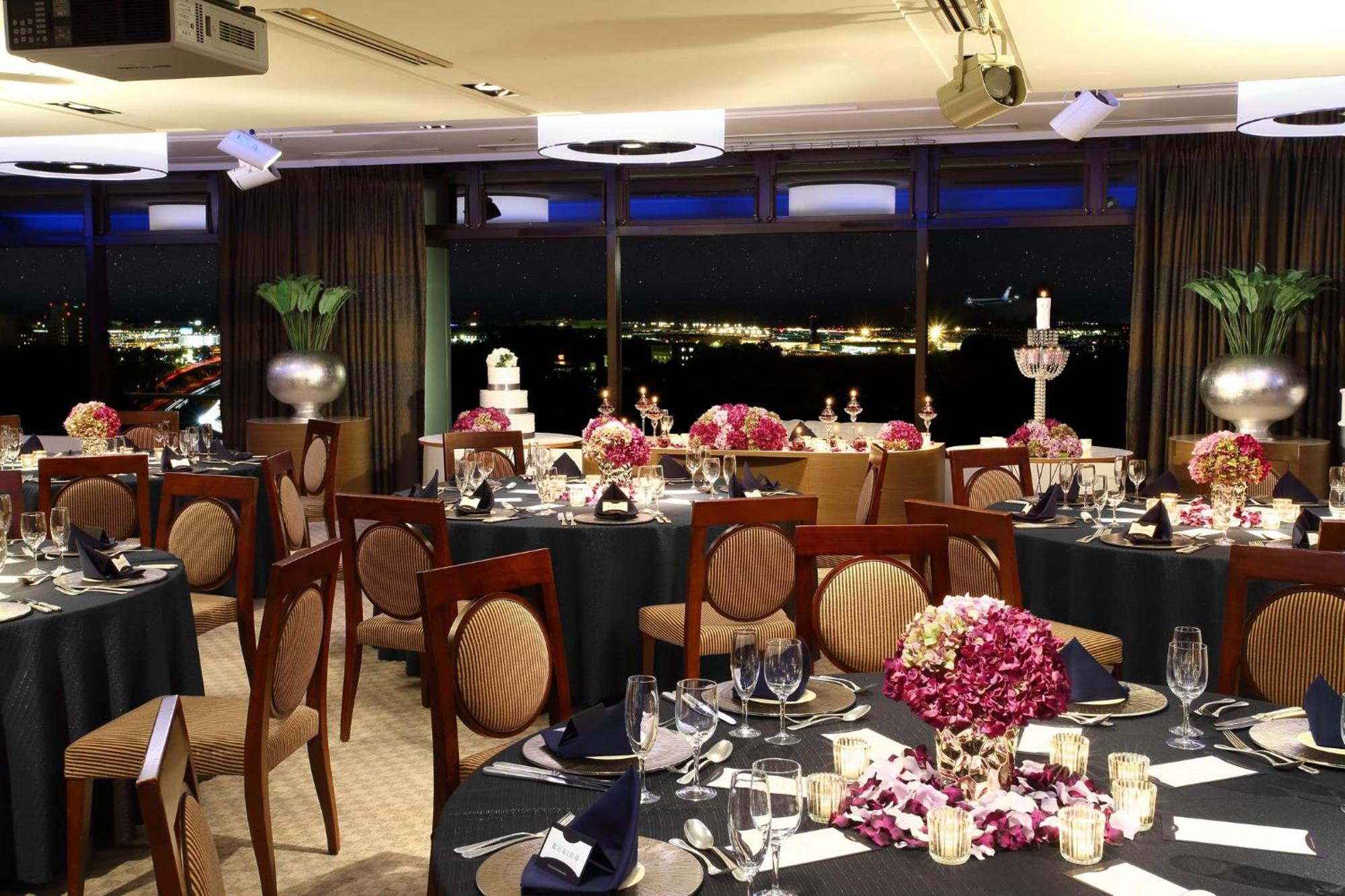 Ana Crowne Plaza Narita By Ihg Hotel Bagian luar foto