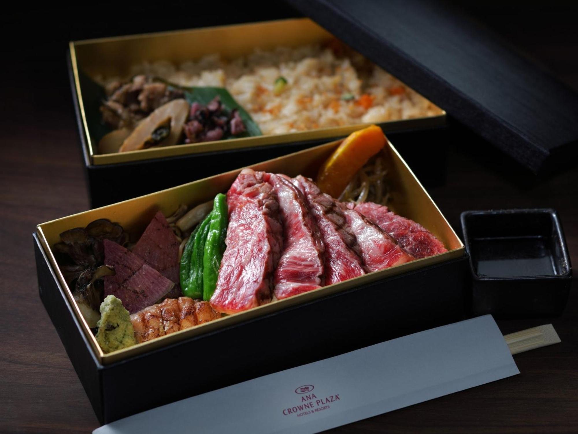 Ana Crowne Plaza Narita By Ihg Hotel Bagian luar foto