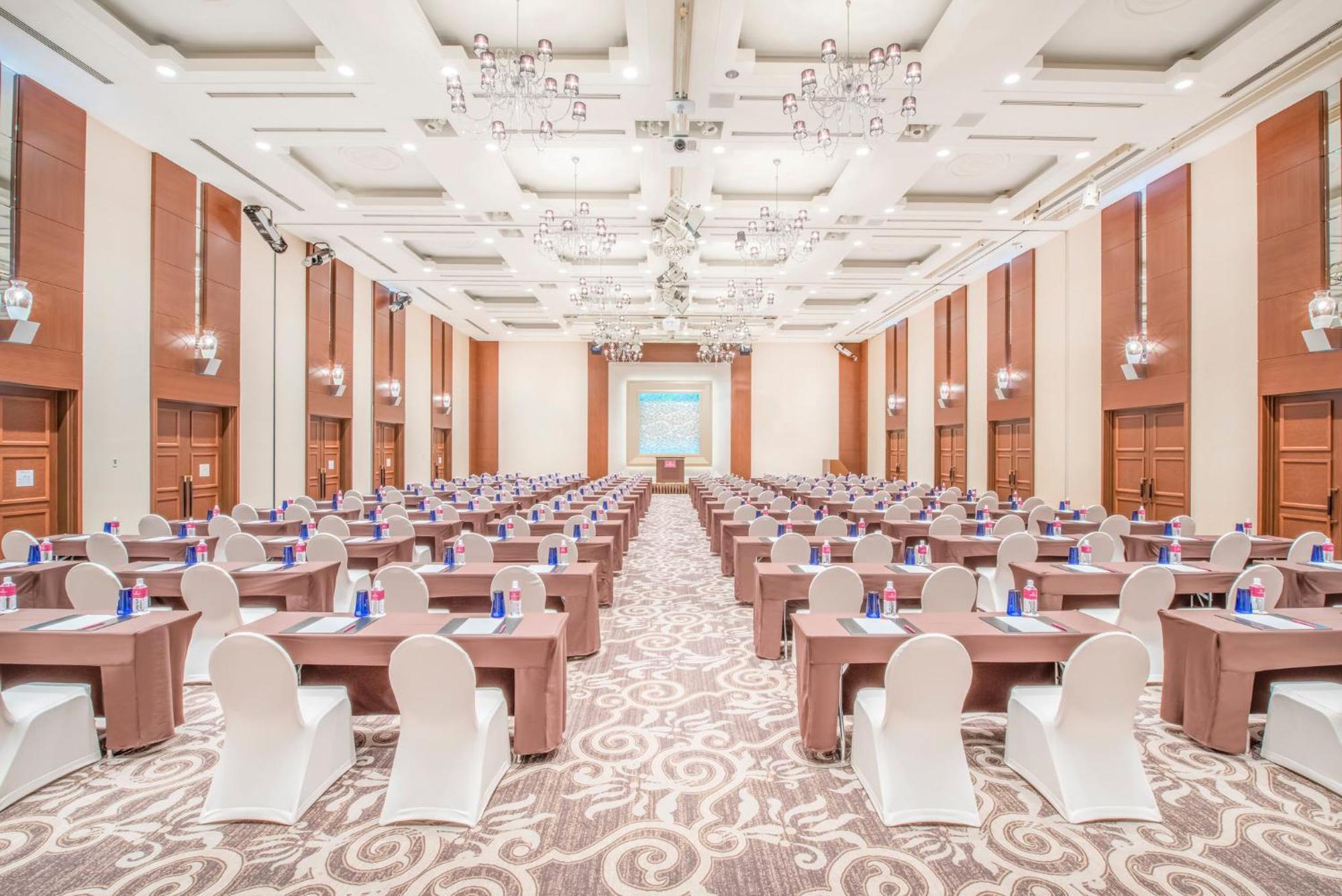 Ana Crowne Plaza Narita By Ihg Hotel Bagian luar foto